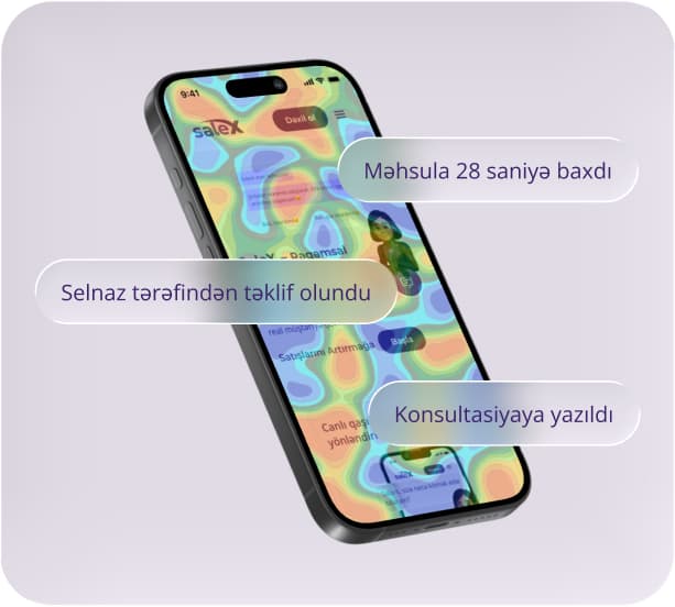 Selnazın həlləri